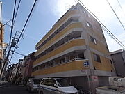 三ノ宮駅より徒歩5分 3階 築27年7ヶ月の賃貸物件