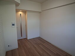 プレサンス兵庫ヴィアーレ 810 8階1Kのリビング/ダイニング