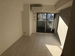 ＣＲＥＳＴ　ＴＡＰＰ　神戸湊町　ＮＯＩＲ 904 9階1Kのリビング/ダイニング