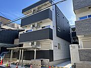 フジパレス立花駅西1番館 1階 築2年10ヶ月の賃貸物件