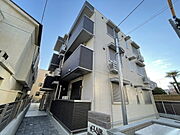 鳴尾・武庫川女子大前駅より徒歩7分 1階 築4年9ヶ月の賃貸物件