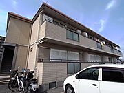 セゾン江井島 1階 築33年3ヶ月の賃貸物件