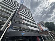 高速神戸駅より徒歩1分 3階 築1年9ヶ月の賃貸物件