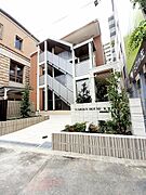 西明石駅より徒歩7分 3階 築4年2ヶ月の賃貸物件