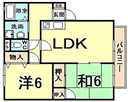 パドレ・ヒロ 1階