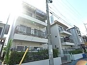 ロダン塚口 1階 築46年10ヶ月の賃貸物件