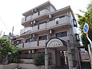 滝の茶屋駅より徒歩5分 4階 築34年3ヶ月の賃貸物件