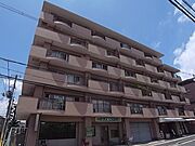 あぜりあサンハイツの賃貸物件