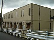 湊川公園駅より徒歩7分 1階 築19年4ヶ月の賃貸物件