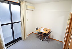 レオパレス大同 302 3階1Kのリビング/ダイニング