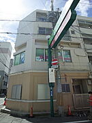 板宿駅より徒歩3分 2階 築45年6ヶ月の賃貸物件