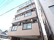 サンブライト南塚口 3階 築26年3ヶ月の賃貸物件