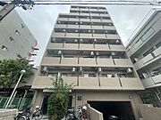 塚本駅より徒歩6分 8階 築29年10ヶ月の賃貸物件