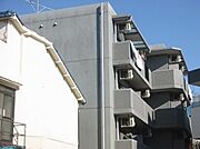 園田駅より徒歩4分 3階 築29年7ヶ月の賃貸物件