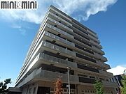 ベルファース尼崎の賃貸物件