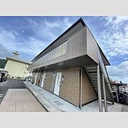 砥堀駅より徒歩6分 1階 築16年11ヶ月の賃貸物件