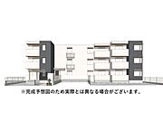 新長田駅より徒歩4分 2階 新築の賃貸物件