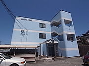 魚住駅より徒歩3分 3階 築28年5ヶ月の賃貸物件