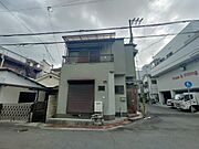 大物駅より徒歩6分 1階 築39年5ヶ月の賃貸物件