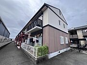 エイセイ勝原A棟 1階 築30年4ヶ月の賃貸物件