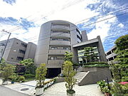 門戸厄神駅より徒歩5分 6階 築28年8ヶ月の賃貸物件