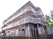 苦楽園口駅より徒歩6分 3階 築33年の賃貸物件