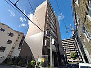 三ノ宮駅より徒歩7分 6階 築18年11ヶ月の賃貸物件