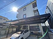 鳴尾・武庫川女子大前駅より徒歩5分 3階 築37年8ヶ月の賃貸物件