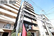 西宮駅より徒歩7分 5階 築9年8ヶ月の賃貸物件