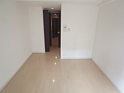 アーバングリーン甲子園 314 3階1Kのリビング/ダイニング