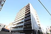 西宮駅より徒歩5分 3階 築7年11ヶ月の賃貸物件
