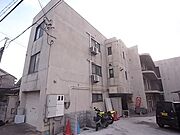 今津駅より徒歩6分 1階 築54年の賃貸物件