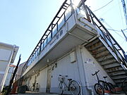 プロミネント朝霧の賃貸物件