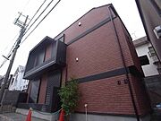 ブロンテ関守町 1階 築7年4ヶ月の賃貸物件