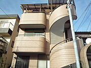 ランドマーク立花中央 3階 築34年6ヶ月の賃貸物件