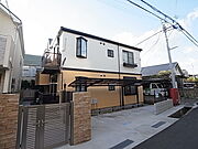 塩屋駅より徒歩3分 2階 築29年9ヶ月の賃貸物件