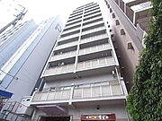三ノ宮駅より徒歩7分 9階 築33年6ヶ月の賃貸物件