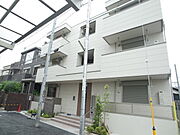 シャロームノース 3階 築5年5ヶ月の賃貸物件