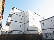 林マンション4Dの賃貸物件