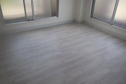 ネクステージ塚口本町 305 3階ワンルームのリビング/ダイニング