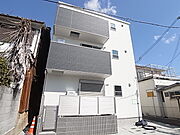 Blanc垂水 3階 築8年9ヶ月の賃貸物件