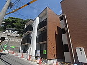 ジュリア須磨浦2 3階 築13年3ヶ月の賃貸物件