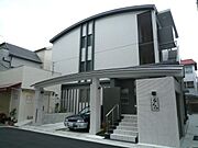 武庫之荘駅より徒歩4分 1階 築14年7ヶ月の賃貸物件