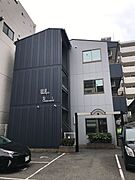 板宿駅より徒歩3分 3階 築27年4ヶ月の賃貸物件
