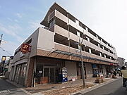 鷹取駅より徒歩5分 3階 築27年4ヶ月の賃貸物件