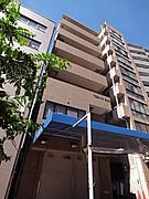 東神ビル 7階 築27年6ヶ月の賃貸物件