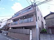 MKコート立花 2階 築17年6ヶ月の賃貸物件