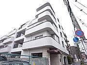 芦屋駅より徒歩3分 2階 築39年4ヶ月の賃貸物件
