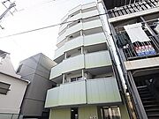 ハーバーランド駅より徒歩7分 6階 築18年1ヶ月の賃貸物件