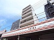 明石駅より徒歩5分 2階 築26年9ヶ月の賃貸物件